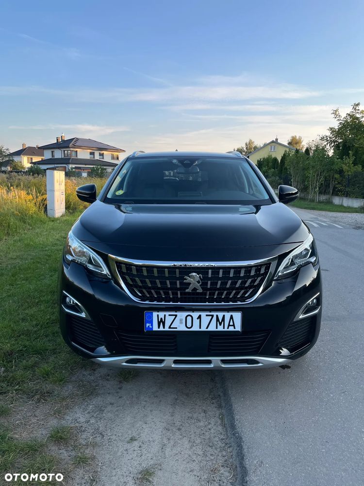 Peugeot 3008 - 4