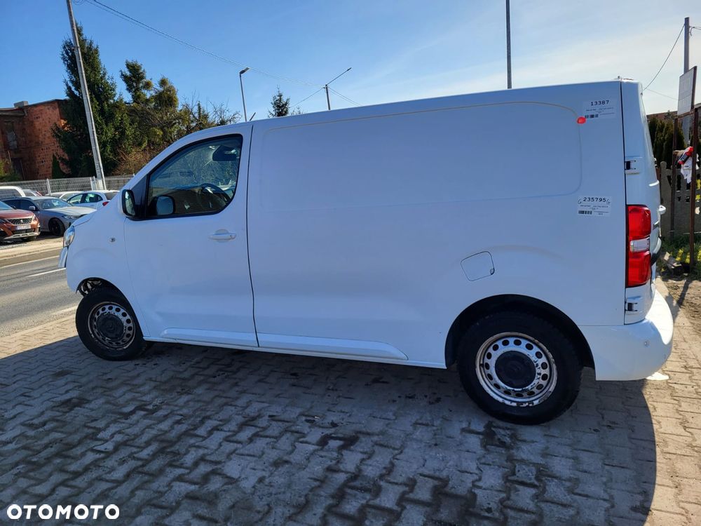 Citroën Jumpy - 9