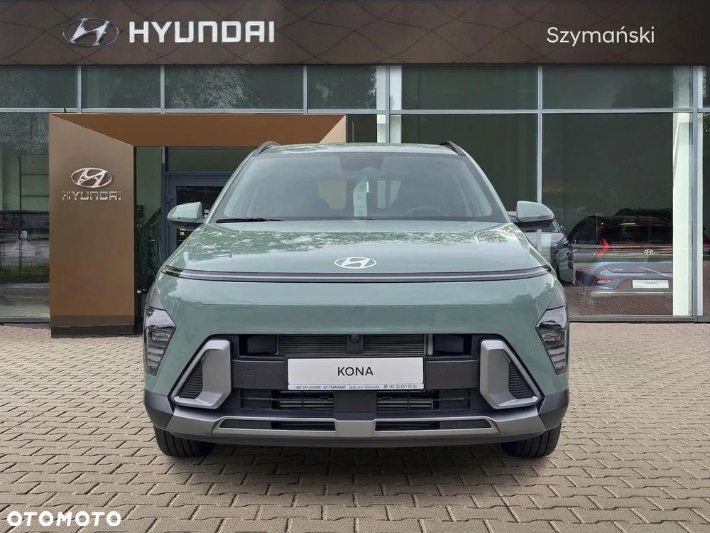 Hyundai Kona 1.6 T-GDI Executive - 3