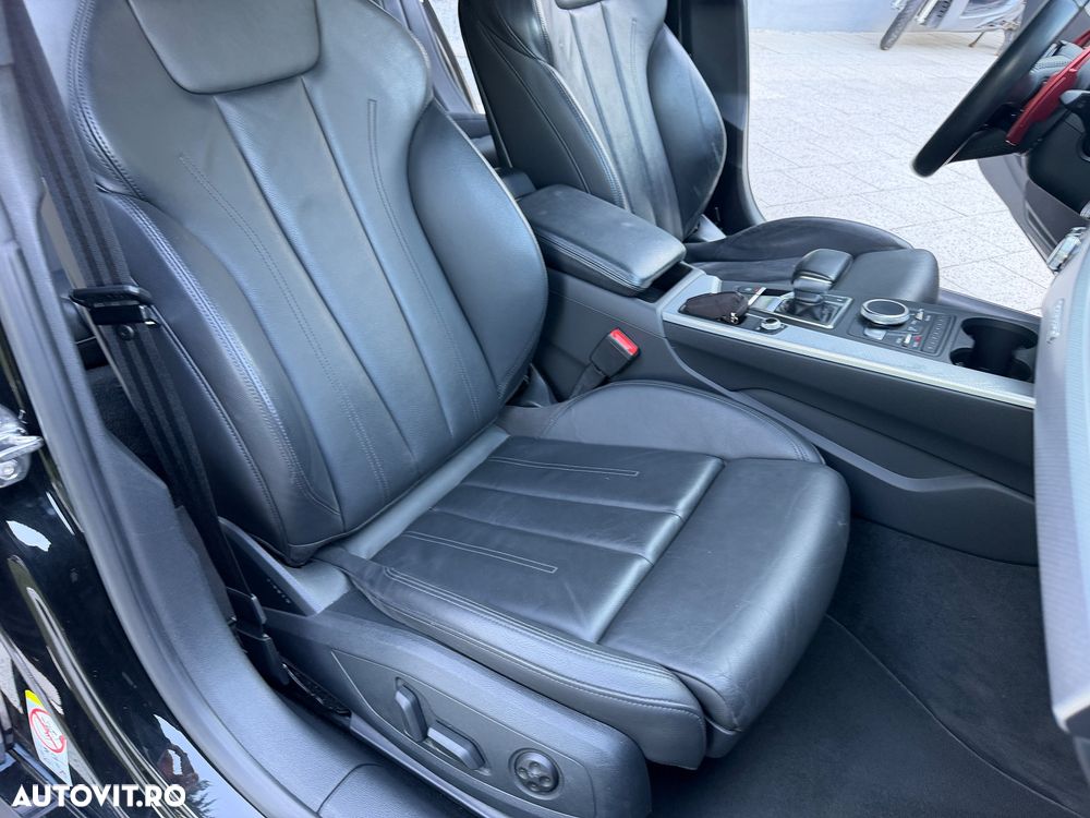 Audi A5 Coupé 40 TDI quattro S tronic S line - 30
