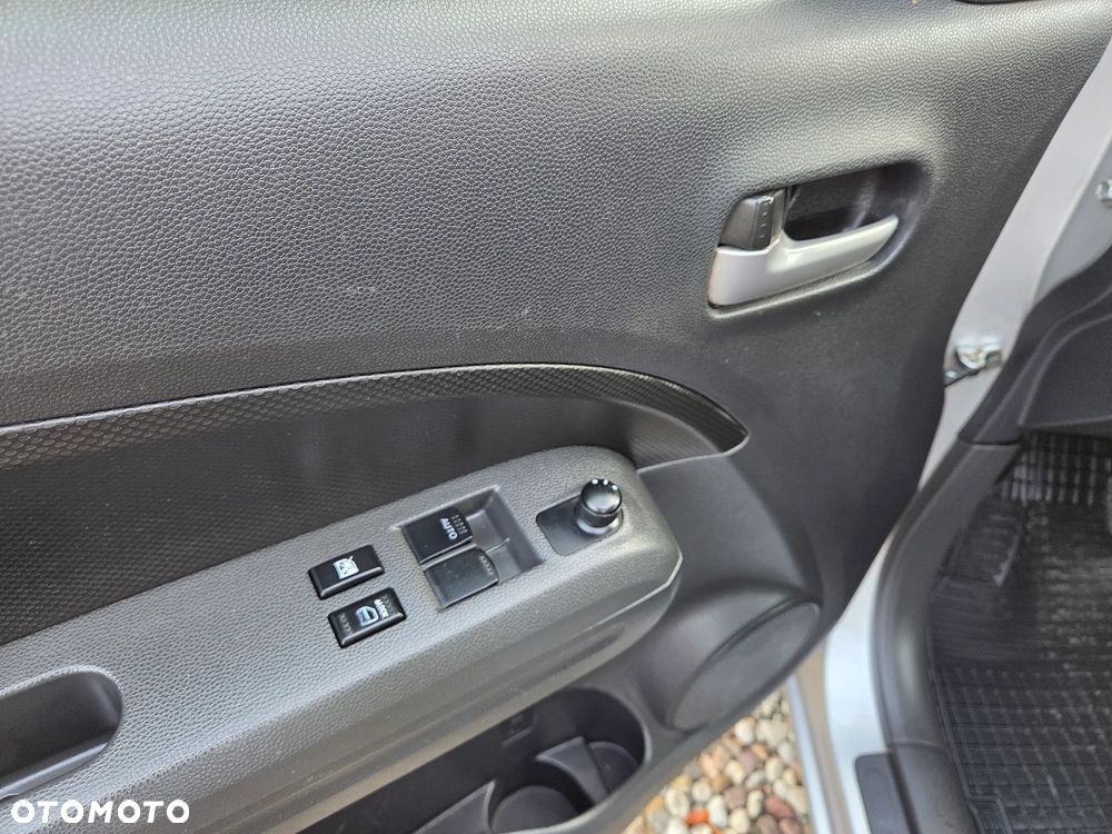 Opel Agila 1.2 ecoFLEX Start/Stop Edition - 12