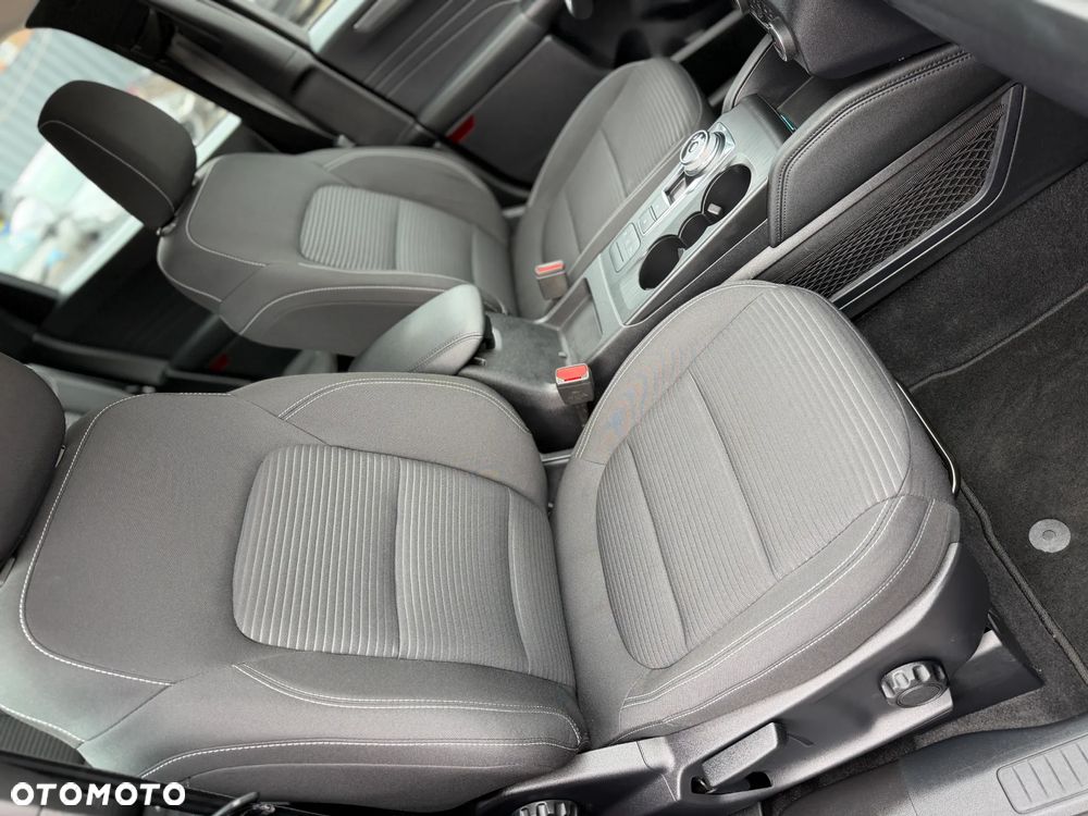 Ford Kuga 2.0 EcoBlue AWD Titanium X - 28