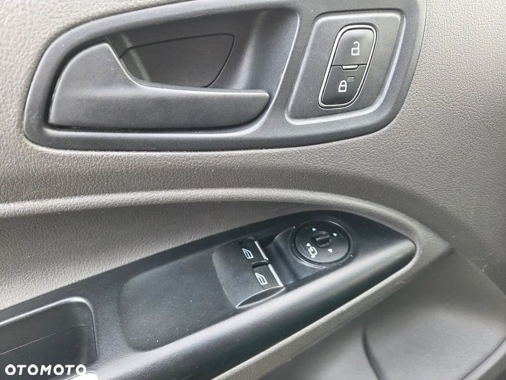 Ford Transit Connect 240 L2 LKW Autm Trend - 16