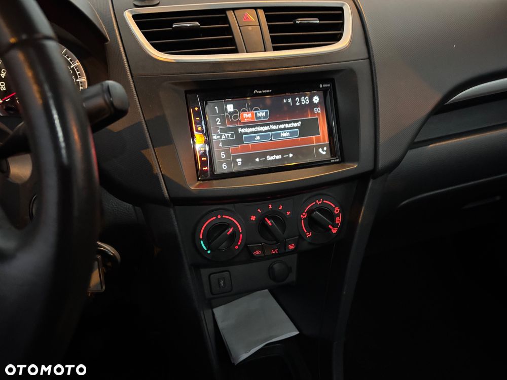 Suzuki Swift 1.2 Comfort - 14