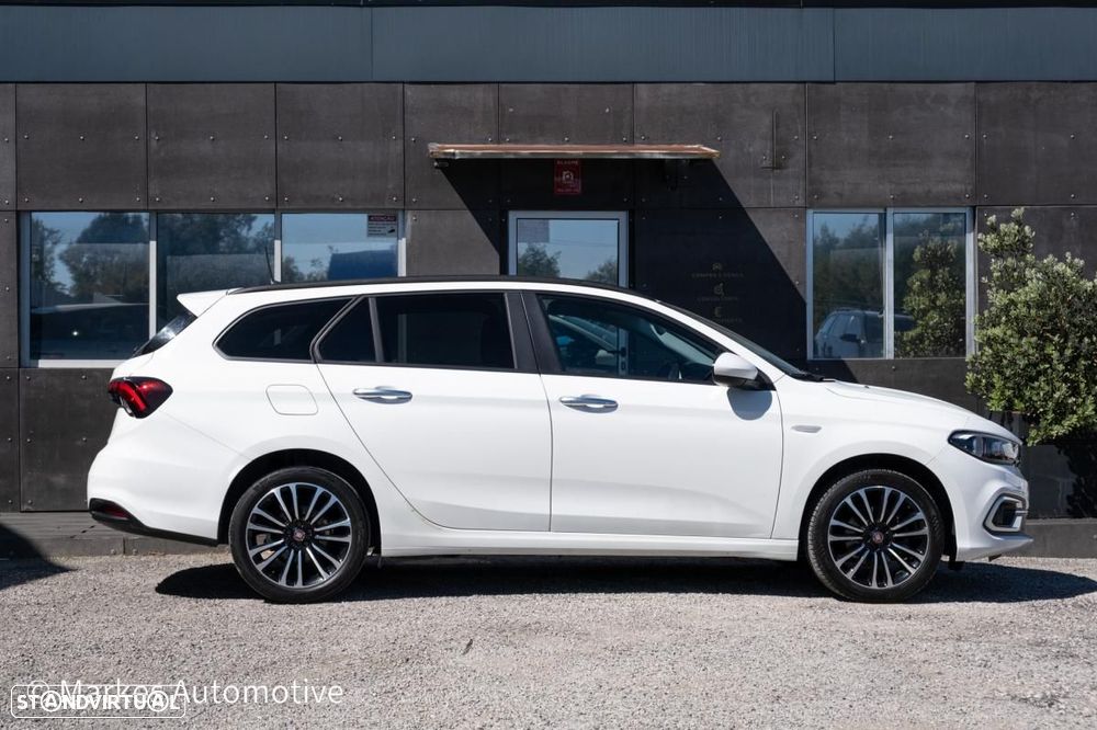 Fiat Tipo 1.3 MultiJet City Life - 6