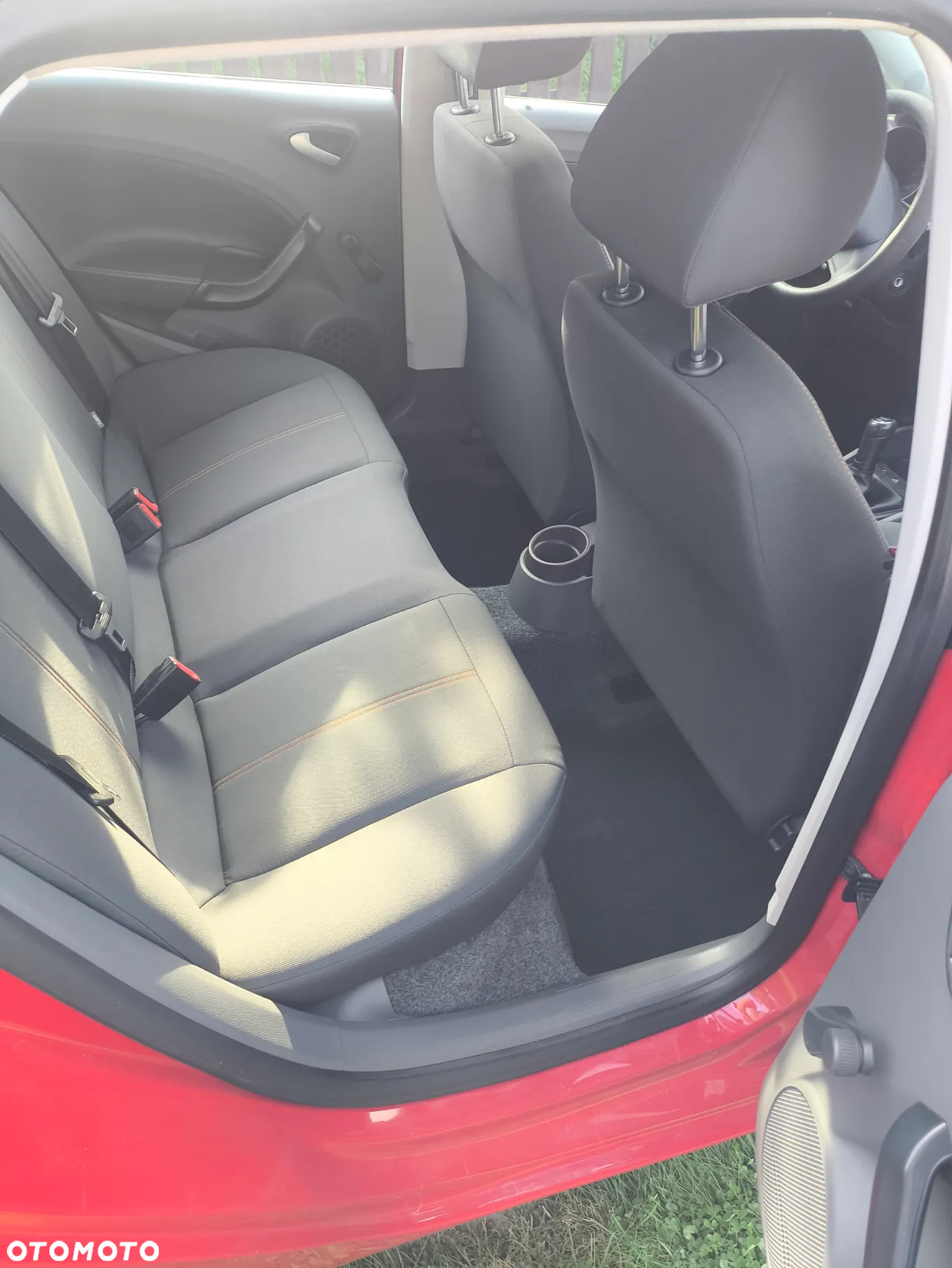 Seat Ibiza - 15