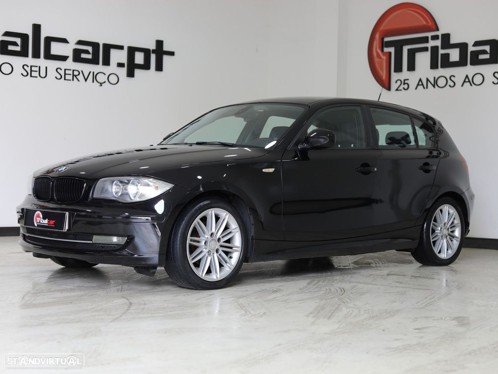 BMW 116 d Line Sport - 6