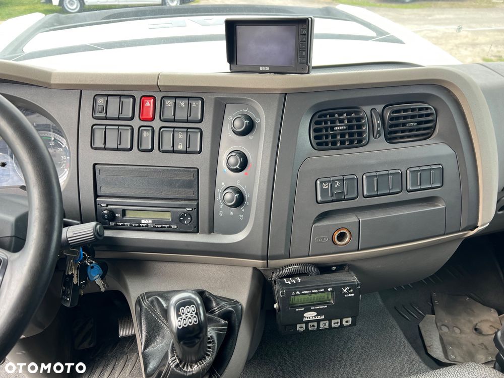 DAF LF 180 FA Carrier Xarios 750 (447) - 18