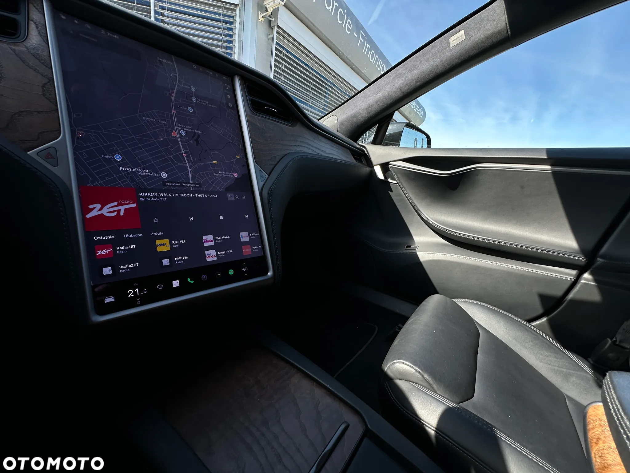 Tesla Model S Long Range AWD - 19