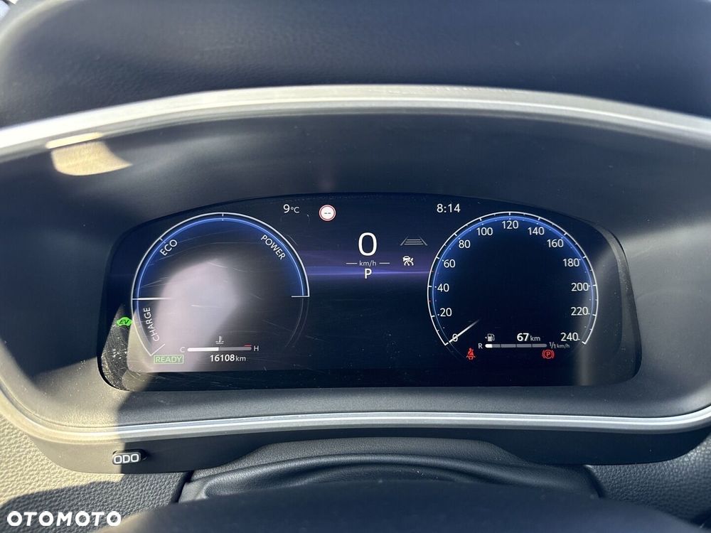 Toyota Corolla Cross 2.0 Hybrid Style - 23