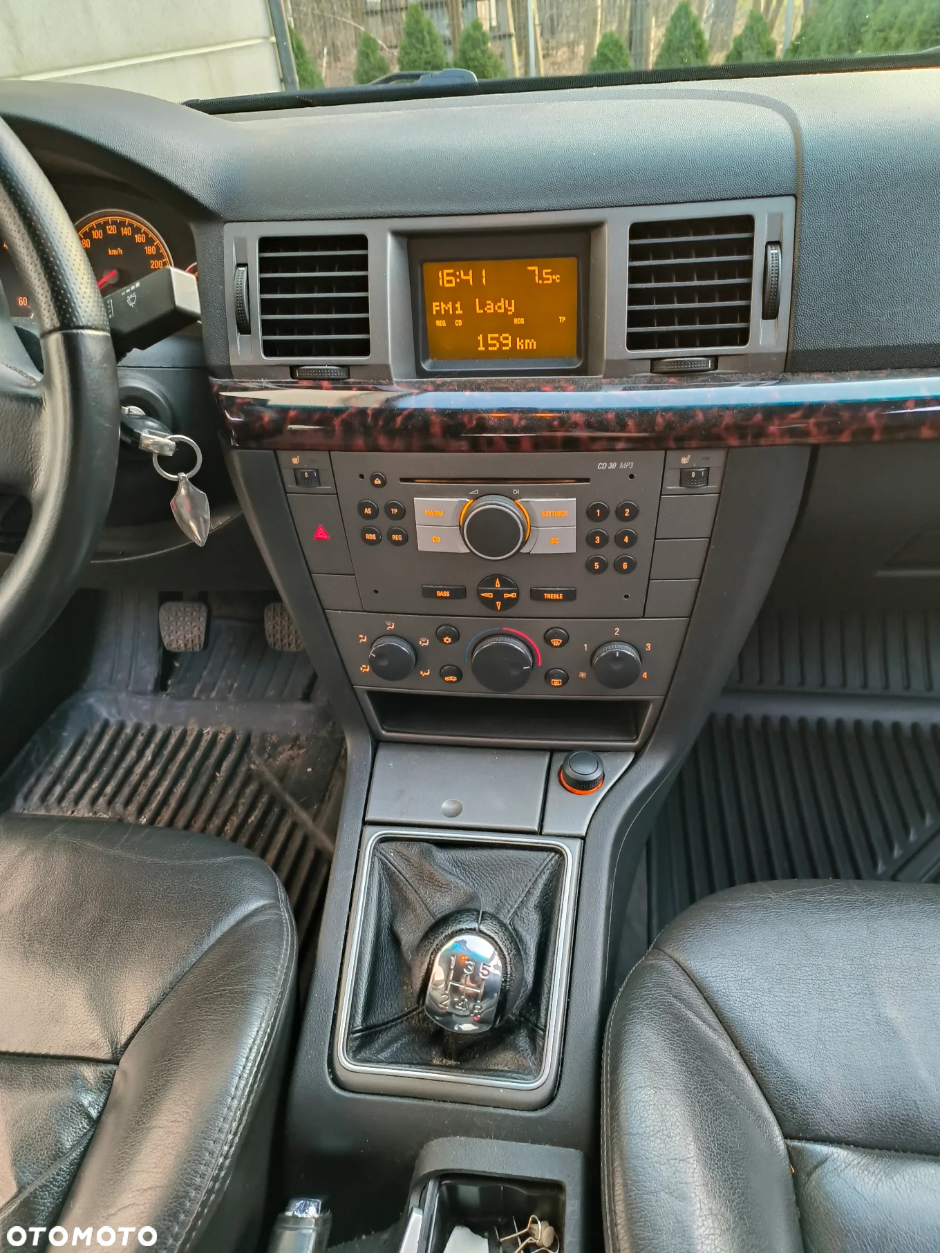 Opel Vectra 2.0 DTI Edition - 9