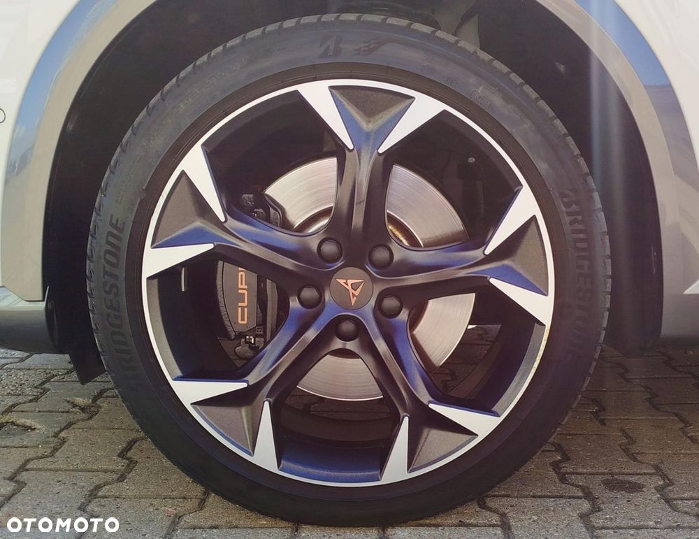 Cupra Formentor - 4