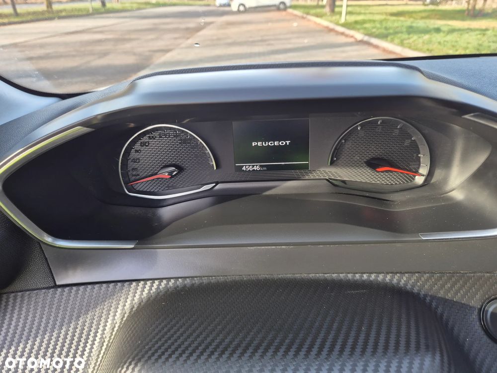 Peugeot 208 PureTech 75 Active - 15