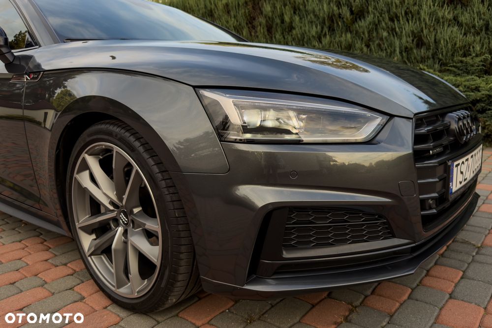 Audi A5 Sportback - 35