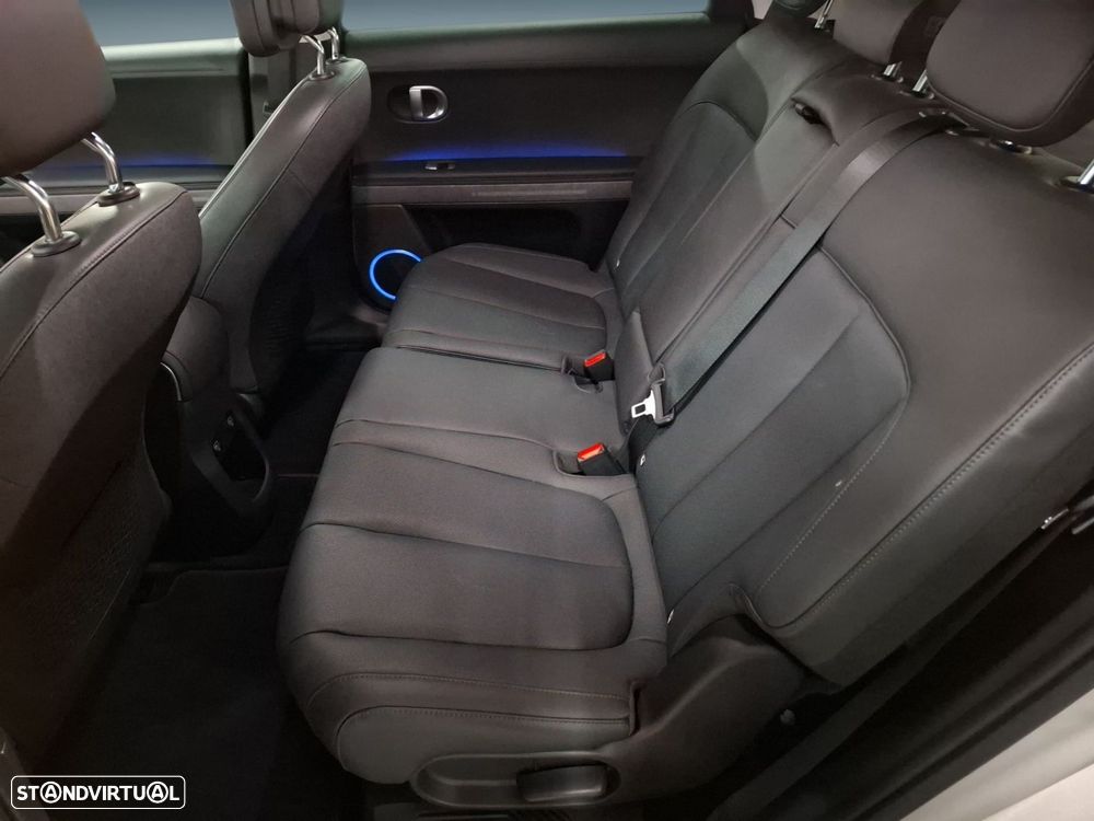 Hyundai Ioniq 5 84 kWh Vanguard - 11