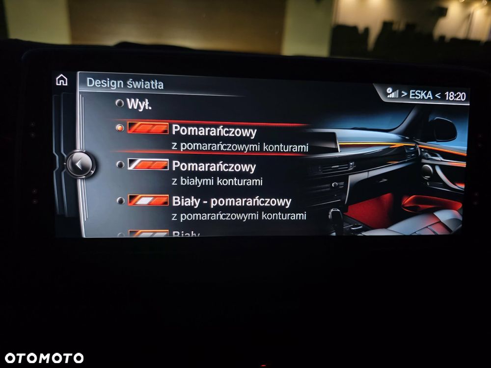 BMW X6 xDrive30d - 10