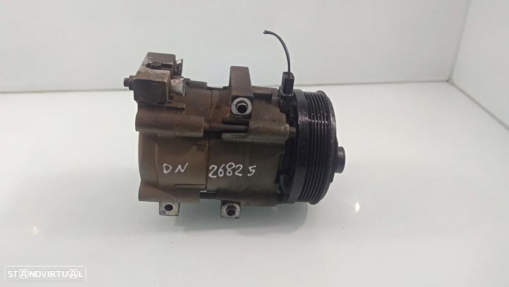 COMPRESSOR DE AR CONDICIONADO FORD COUGAR - 2
