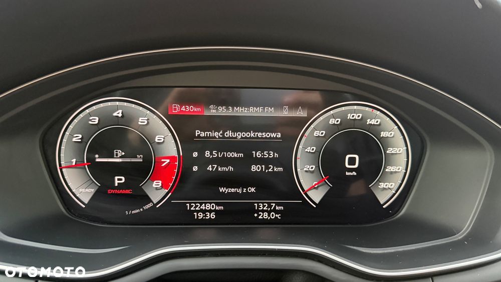 Audi A4 Limousine 45 TFSI quattro S tronic S line - 24