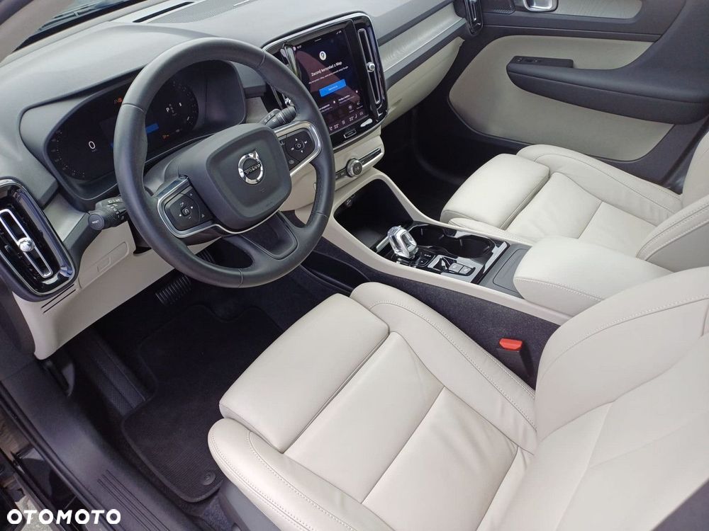 Volvo XC 40 - 10
