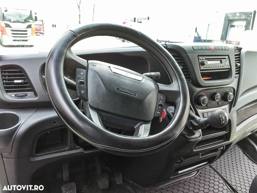Iveco Dayli - 7