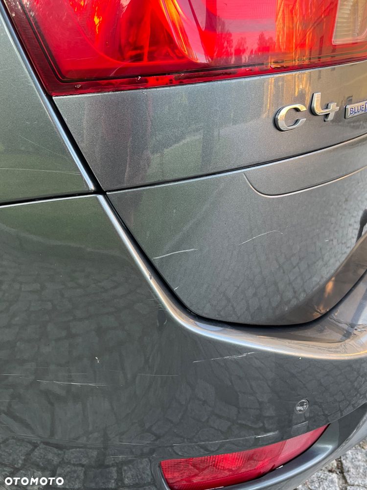 Citroën C4 1.6 BlueHDi Feel Edition S&S - 7
