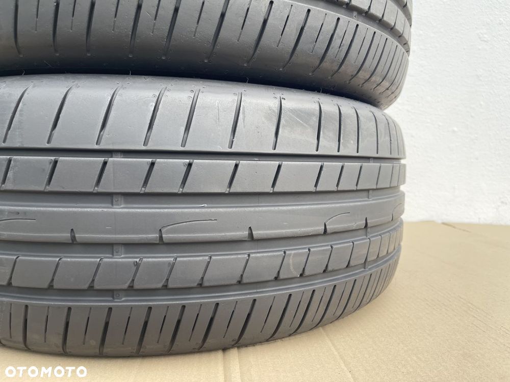 OPONY 255/45/20 255/45R20 105Y DUNLOP SPORT MAXX RT2 - 3