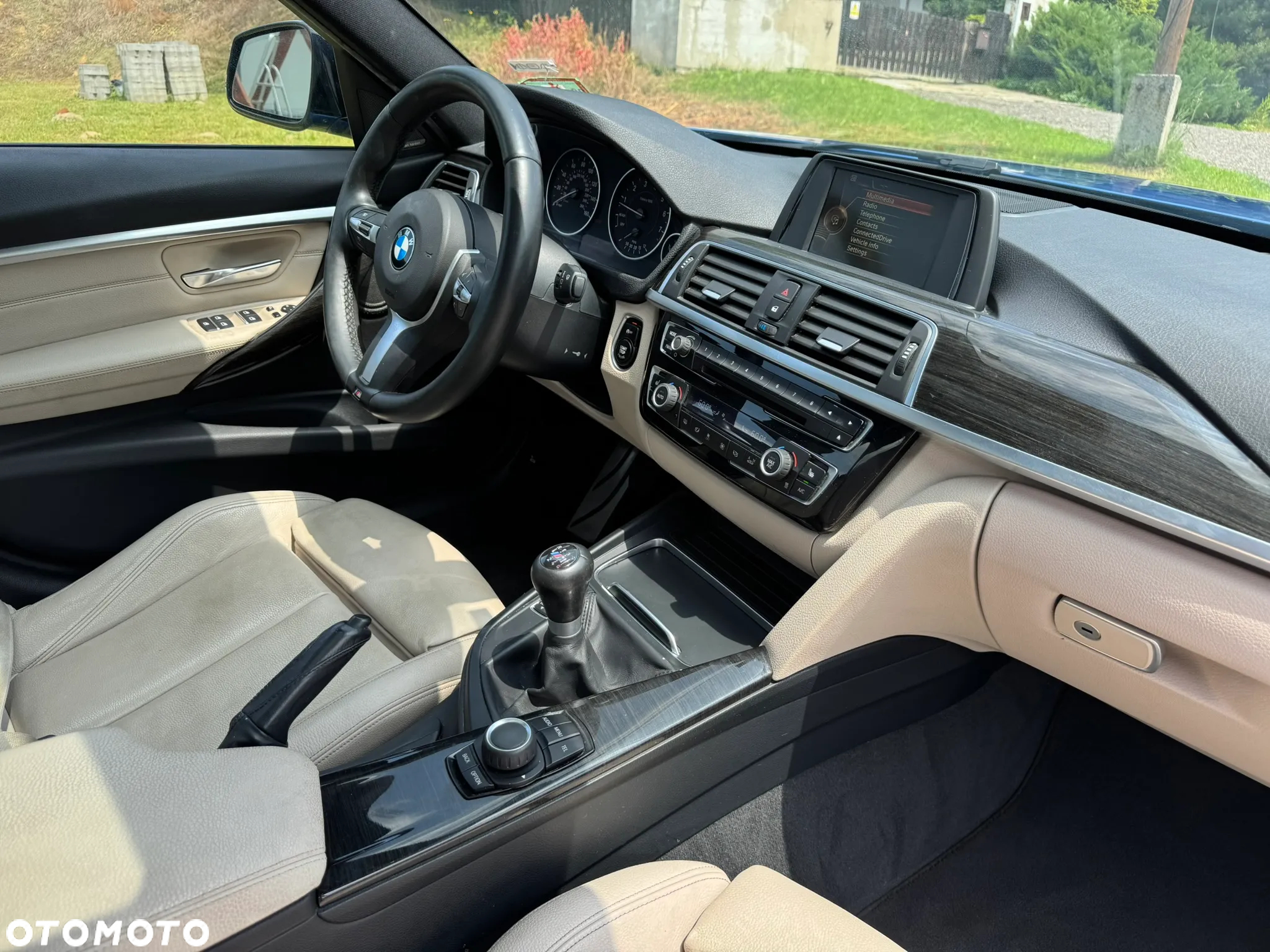 BMW Seria 3 340i xDrive M Sport - 19