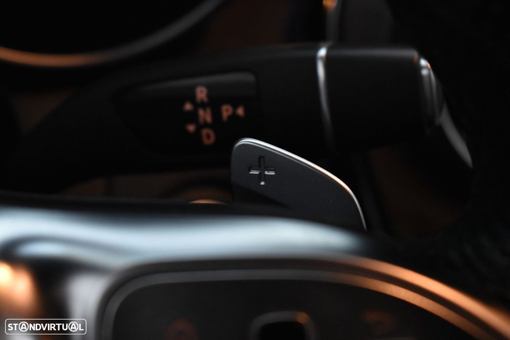 Mercedes-Benz GLC 300 - 35