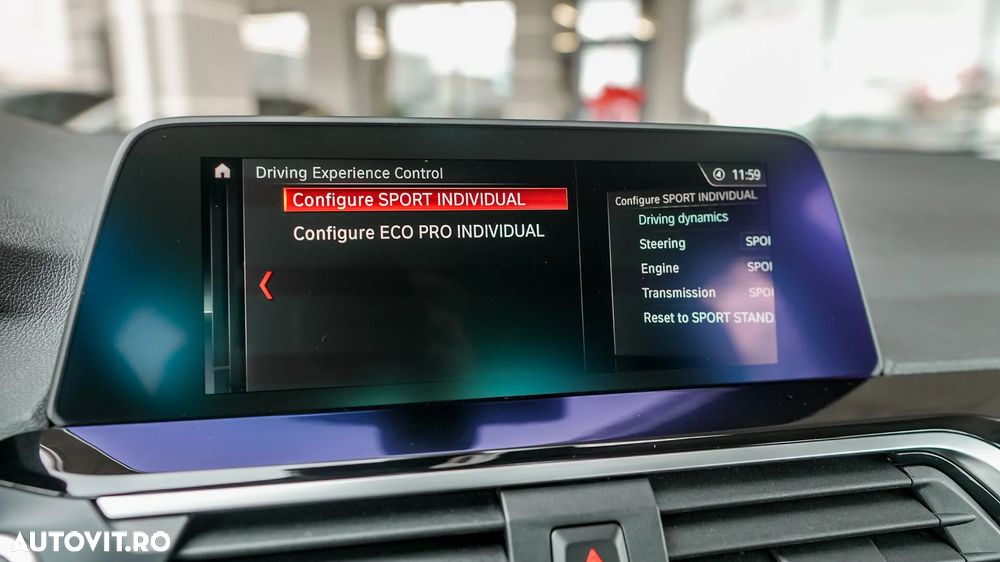 BMW X3 xDrive30e Aut. xLine - 17