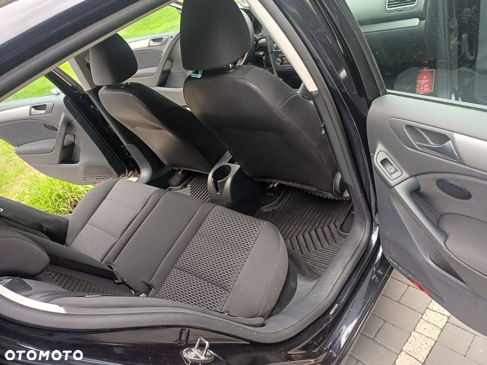 Volkswagen Golf 1.2 TSI Style - 17