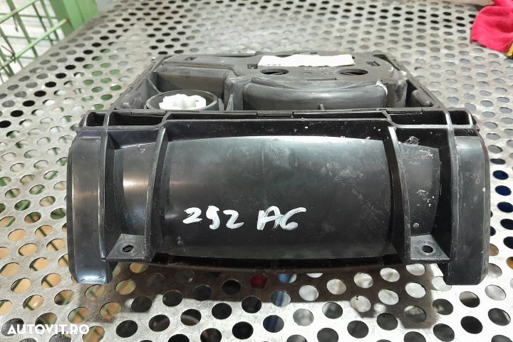 Suport pahare fata 4f2862533 4f2862533 Audi A6 4F/C6 [2004 - 2008] Se - 2