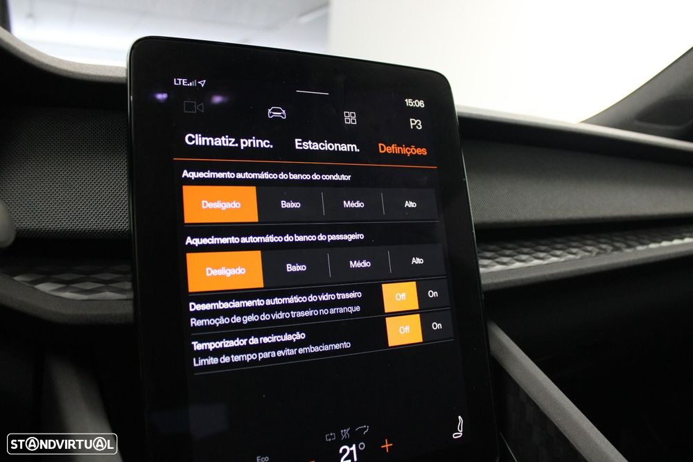 Polestar 2 Long Range 78 kWh - 20