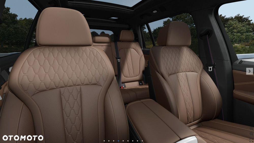 BMW X7 - 2