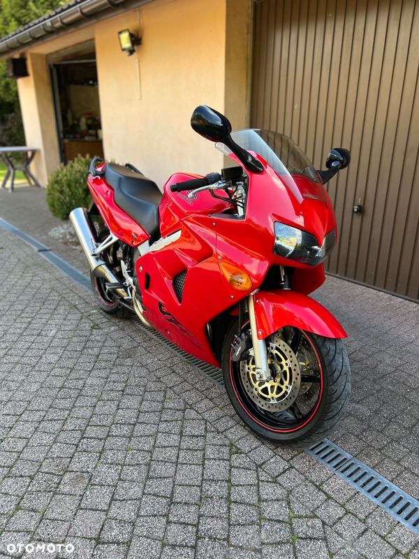 Honda VFR