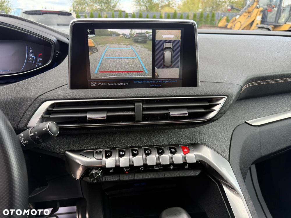 Peugeot 3008 1.5 BlueHDi GT S&S - 30