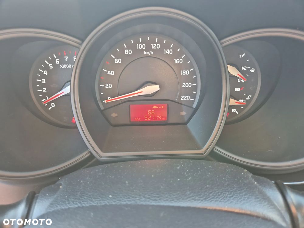 Kia Rio 1.2 M - 17