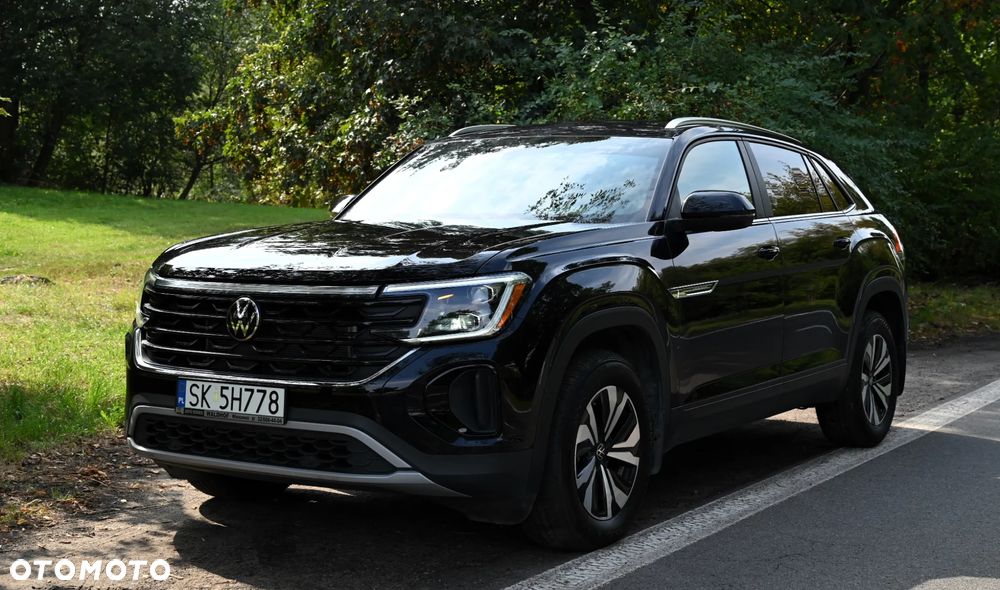 Volkswagen Atlas - 11