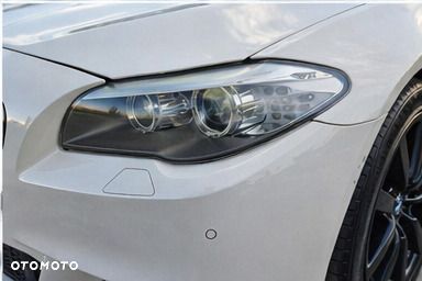 BMW Seria 5 525d xDrive Luxury Line - 15