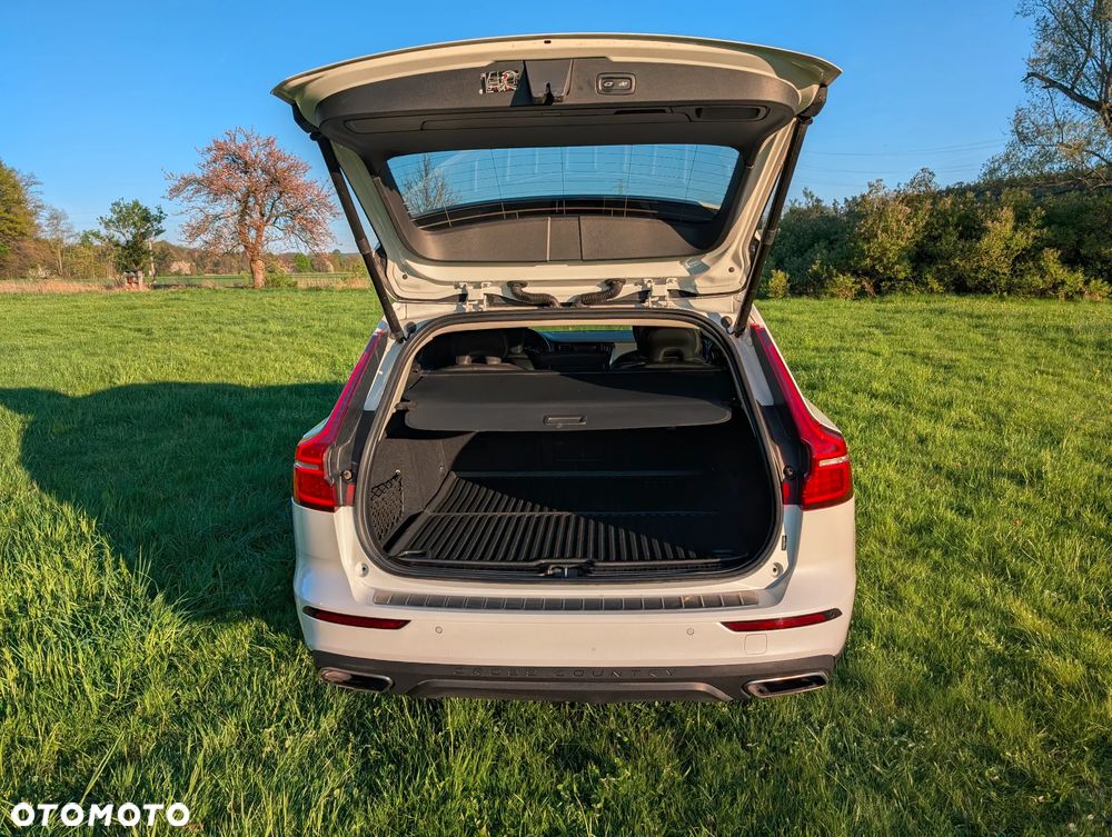 Volvo V60 T5 AWD Momentum - 13