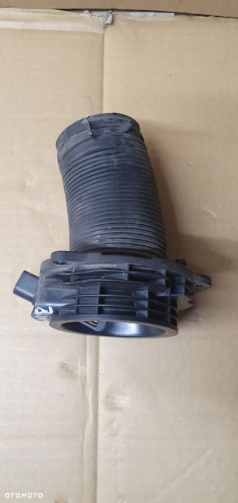 Przepływomierz powietrza VW Passat B6 2.0 FSI 3C0129684A - 1