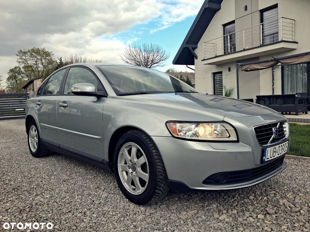 Volvo S40 1.8 Momentum - 3