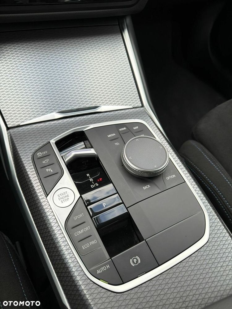 BMW Seria 3 320d mHEV M Sport sport - 21