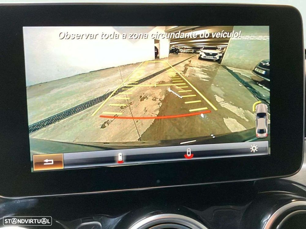 Mercedes-Benz GLC 350 - 14