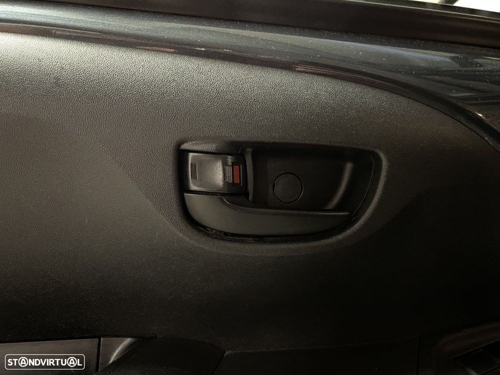 Citroën C1 1.0 VTi Feel - 22