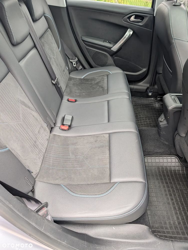Peugeot 2008 PureTech 110 Stop&Start EAT6 Crossway - 17