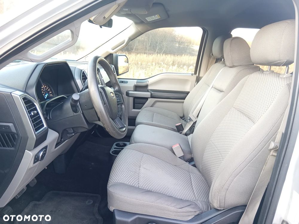 Ford F150 - 14