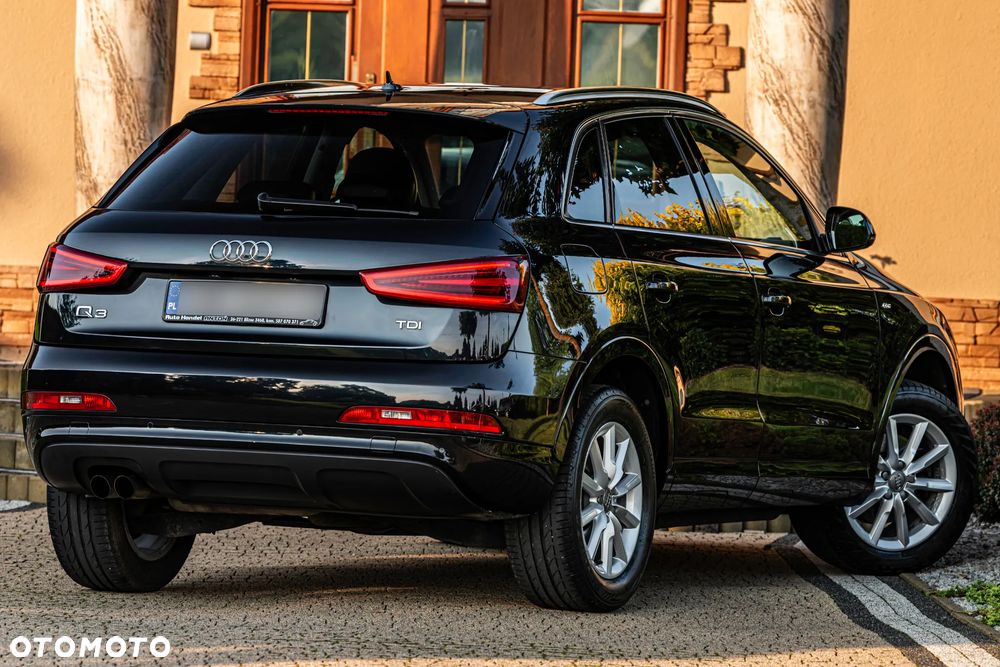 Audi Q3 2.0 TDI - 9