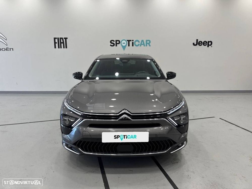 Citroën C5 X 1.6 Hybrid Shine e-EAT8 - 2