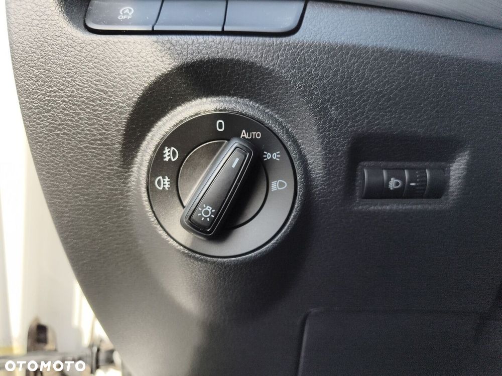 Skoda Fabia 1.0 TSI Ambition - 23