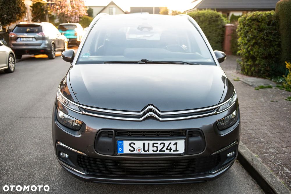Citroën C4 - 11